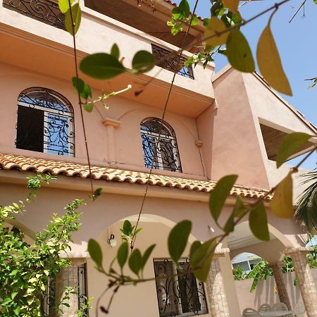 Villa Savana Saly Portudal Exterior photo